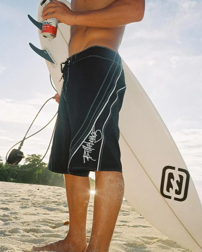Billabong Pro Boardshorts Fluid 2K Pro Performance 21034 Boardshorts Black 8211 Men Billabong Pro Boardshorts Fluid 2K Pro Performance 21034 Boardshorts Black 8211 Men