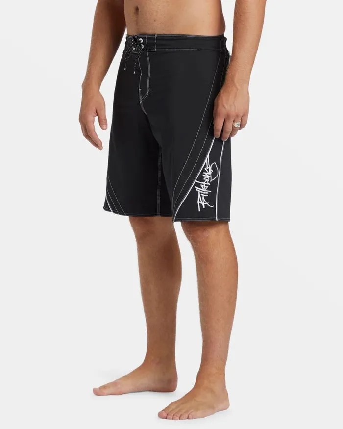 Billabong Pro Boardshorts Fluid 2K Pro Performance 21034 Boardshorts Black 8211 Men Billabong Pro Boardshorts Fluid 2K Pro Performance 21034 Boardshorts Black 8211 Men
