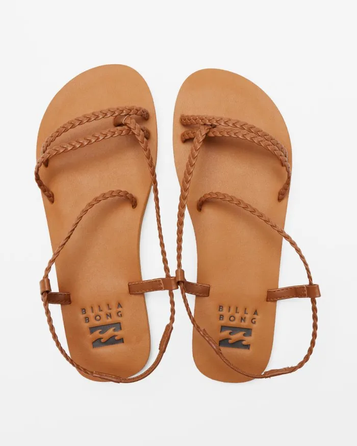 Billabong Shoes Meri Sandals Desert Daze 8211 Women