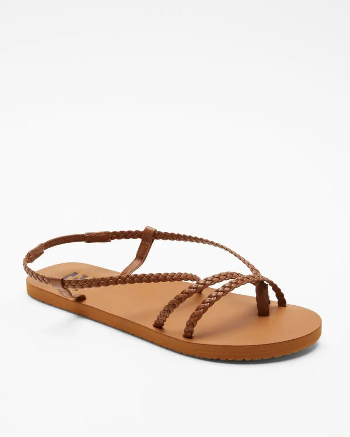 Billabong Shoes Meri Sandals Desert Daze 8211 Women Billabong Shoes Meri Sandals Desert Daze 8211 Women