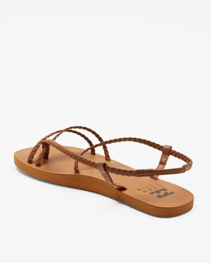 Billabong Shoes Meri Sandals Desert Daze 8211 Women Billabong Shoes Meri Sandals Desert Daze 8211 Women