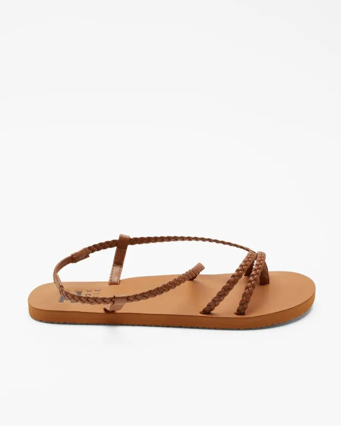 Billabong Shoes Meri Sandals Desert Daze 8211 Women Billabong Shoes Meri Sandals Desert Daze 8211 Women