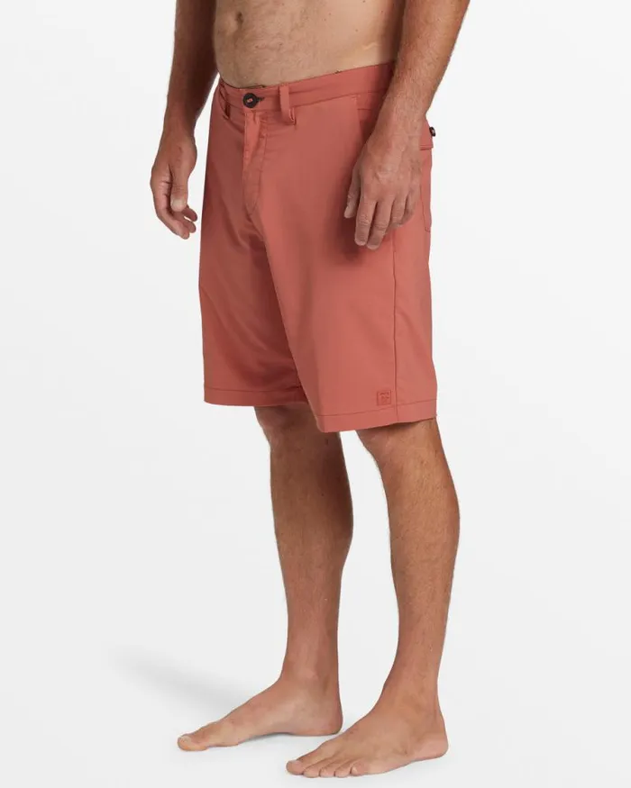 Billabong Shorts ADiv Surftrek Journey 20034 Shorts Terracotta 8211 Men Billabong Shorts ADiv Surftrek Journey 20034 Shorts Terracotta 8211 Men
