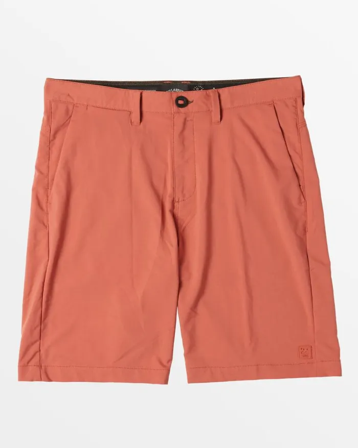 Billabong Shorts ADiv Surftrek Journey 20034 Shorts Terracotta 8211 Men Billabong Shorts ADiv Surftrek Journey 20034 Shorts Terracotta 8211 Men