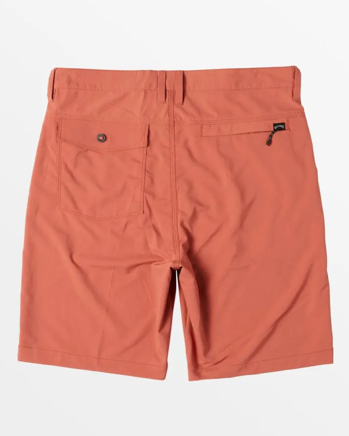 Billabong Shorts ADiv Surftrek Journey 20034 Shorts Terracotta 8211 Men Billabong Shorts ADiv Surftrek Journey 20034 Shorts Terracotta 8211 Men