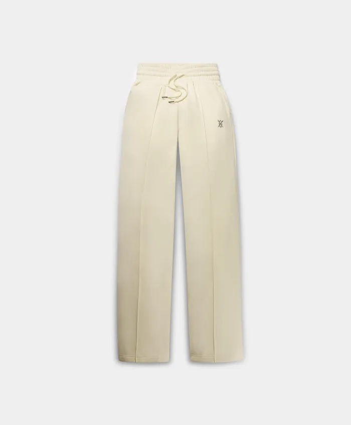 Birch White Eneva Trackpants Women Daily Paper Trousers