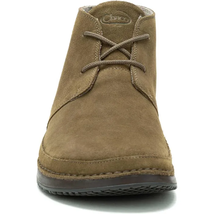 Boots Men Chaco Paonia Desert Chukka Boot Teak Boots Men Chaco Paonia Desert Chukka Boot Teak