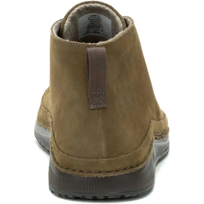 Boots Men Chaco Paonia Desert Chukka Boot Teak Boots Men Chaco Paonia Desert Chukka Boot Teak