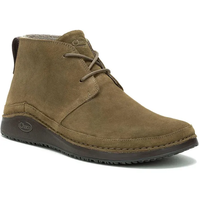 Boots Men Chaco Paonia Desert Chukka Boot Teak Boots Men Chaco Paonia Desert Chukka Boot Teak