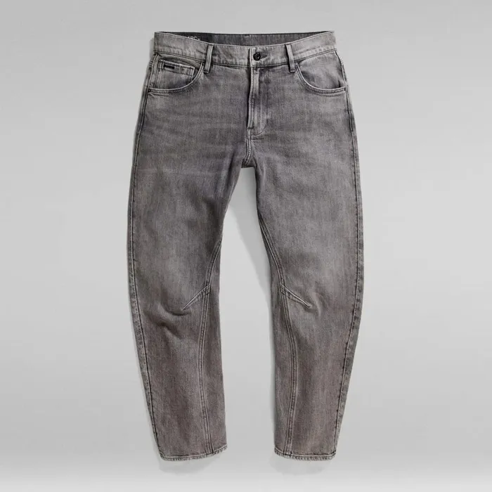 Boyfriend Women GStar RAW Arc 3D Boyfriend Jeans Faded Carbon