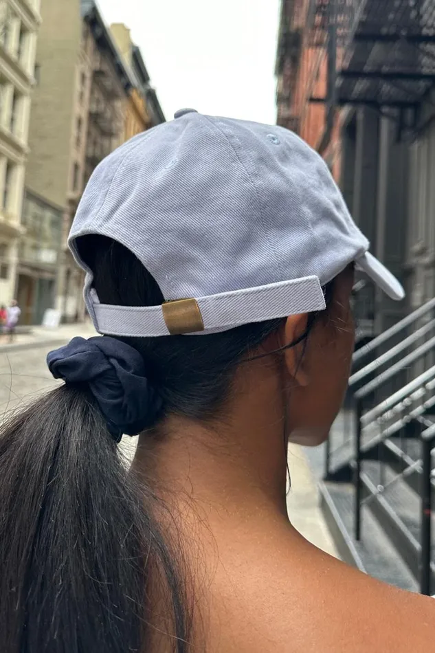 Brandy Melville Hats and Caps Katherine Baseball Cap Pastel Purple 8211 Women