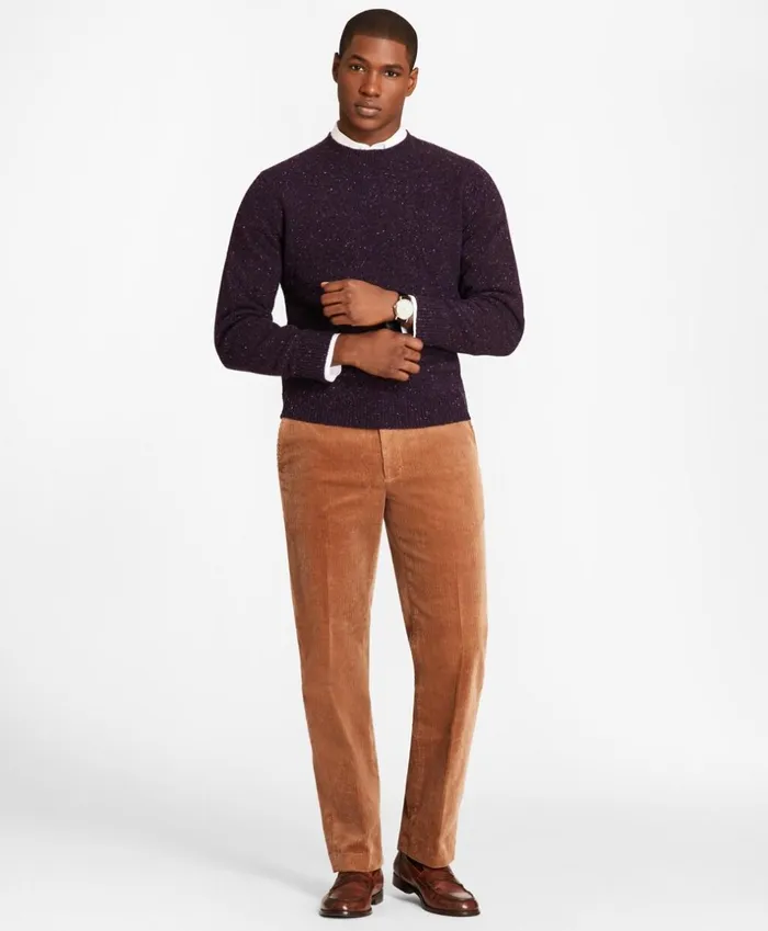 Brooks Brothers Casual Pants Clark Fit Wide Wale Stretch Corduroys Camel 8211 Men Brooks Brothers Casual Pants Clark Fit Wide Wale Stretch Corduroys Camel 8211 Men