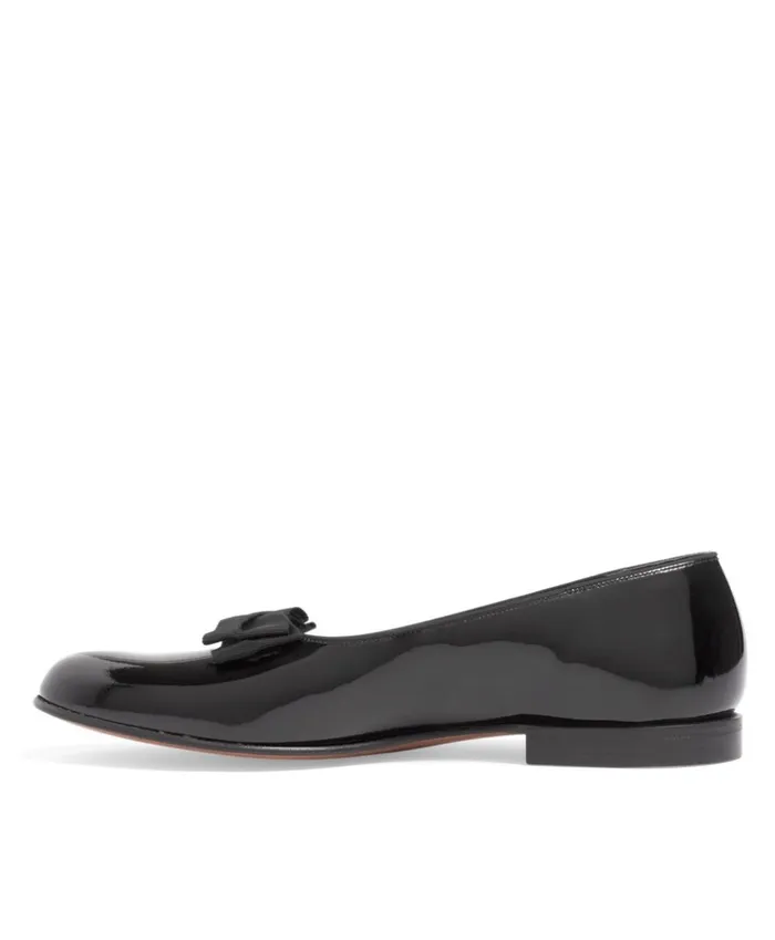 Brooks Brothers Dress and Casual Shoes Formal Pumps With Grosgrain Ribbon Bow Black 8211 Men Brooks Brothers Dress and Casual Shoes Formal Pumps With Grosgrain Ribbon Bow Black 8211 Men