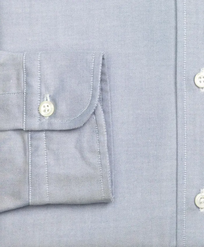 Brooks Brothers Dress Shirts Original Polo ButtonDown Oxford Regent Fitted Dress Shirt Blue 8211 Men Brooks Brothers Dress Shirts Original Polo ButtonDown Oxford Regent Fitted Dress Shirt Blue 8211 Men