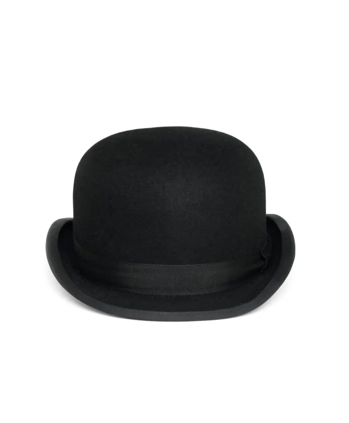 Brooks Brothers Hats Gloves and Scarves Derby Hat Black 8211 Men Brooks Brothers Hats Gloves and Scarves Derby Hat Black 8211 Men