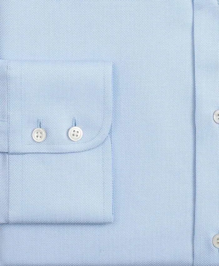 Brooks Brothers Luxury Shirts Luxury Collection Regent Fitted Dress Shirt Franklin Spread Collar Dobby Light Blue 8211 Men Brooks Brothers Luxury Shirts Luxury Collection Regent Fitted Dress Shirt Franklin Spread Collar Dobby Light Blue 8211 Men