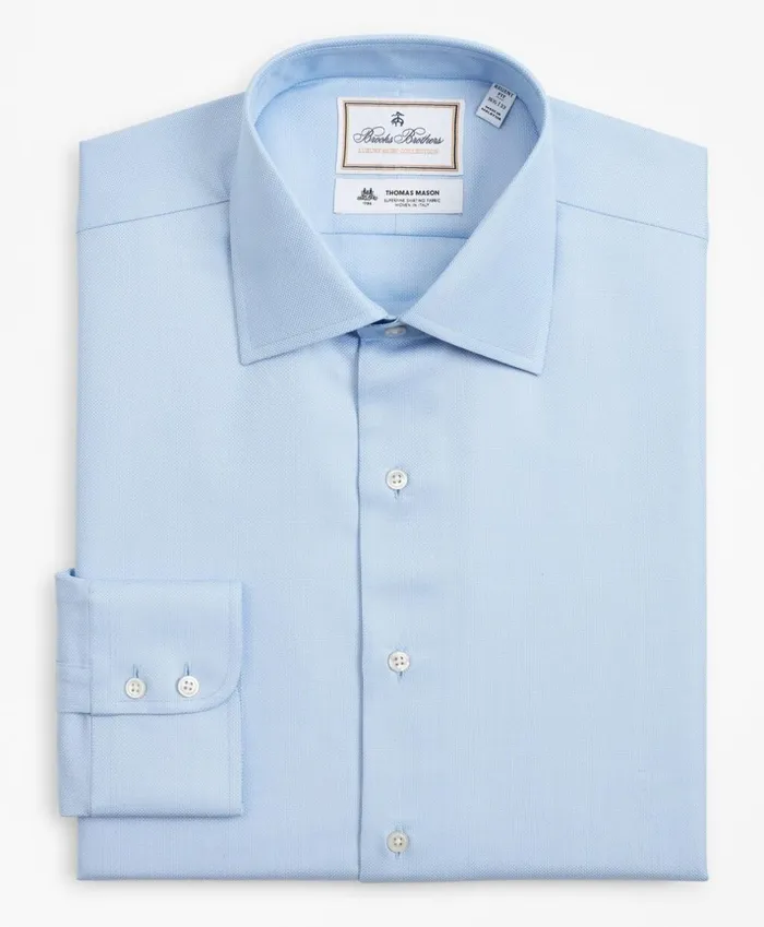 Brooks Brothers Luxury Shirts Luxury Collection Regent Fitted Dress Shirt Franklin Spread Collar Dobby Light Blue 8211 Men Brooks Brothers Luxury Shirts Luxury Collection Regent Fitted Dress Shirt Franklin Spread Collar Dobby Light Blue 8211 Men
