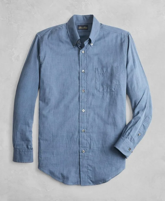 Brooks Brothers Sport Shirts Golden Fleece Regent Fit Flannel Sport Shirt Blue 8211 Men Brooks Brothers Sport Shirts Golden Fleece Regent Fit Flannel Sport Shirt Blue 8211 Men