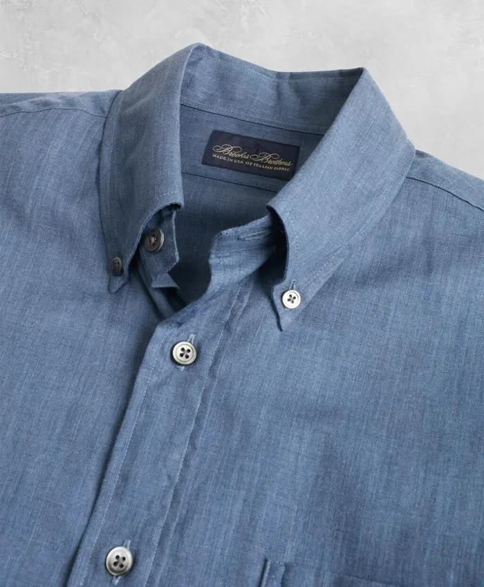 Brooks Brothers Sport Shirts Golden Fleece Regent Fit Flannel Sport Shirt Blue 8211 Men Brooks Brothers Sport Shirts Golden Fleece Regent Fit Flannel Sport Shirt Blue 8211 Men