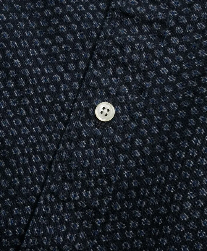 Brooks Brothers Sport Shirts Regent Fit MiniFloral Print Sport Shirt Navy Blue 8211 Men Brooks Brothers Sport Shirts Regent Fit MiniFloral Print Sport Shirt Navy Blue 8211 Men