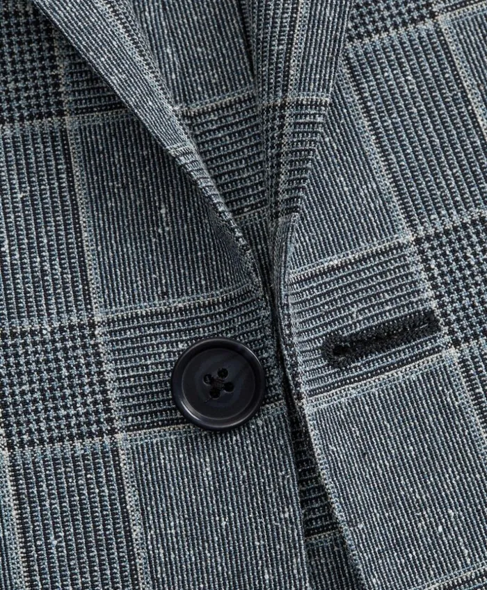 Brooks Brothers Suits Milano Fit Combo Check 1818 Suit Blue 8211 Men Brooks Brothers Suits Milano Fit Combo Check 1818 Suit Blue 8211 Men