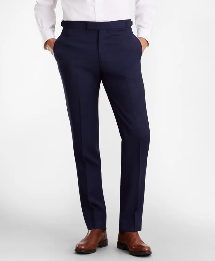 Brooks Brothers Suits Regent Fit Stripe 1818 Suit Navy 8211 Men Brooks Brothers Suits Regent Fit Stripe 1818 Suit Navy 8211 Men