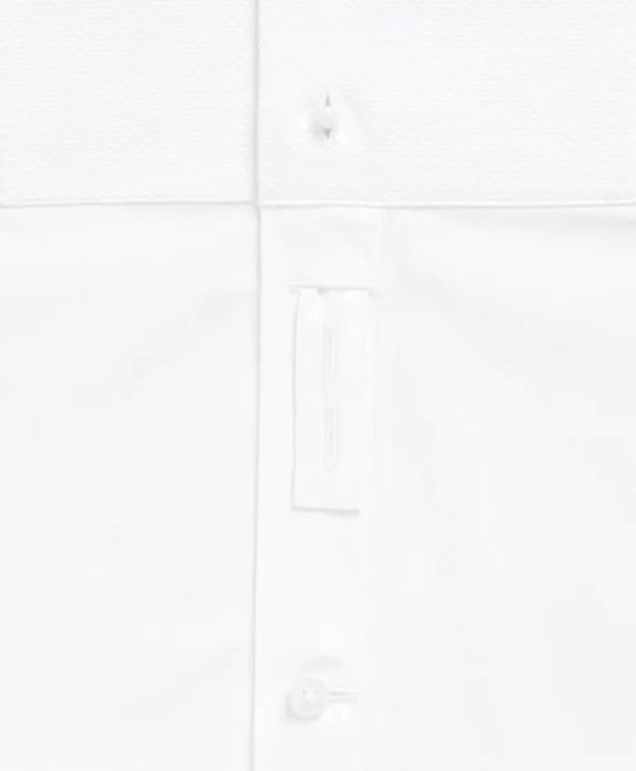 Brooks Brothers Tuxedo Shop Golden Fleece French Cuff Tuxedo Shirt With Detachable Collar White 8211 Men Brooks Brothers Tuxedo Shop Golden Fleece French Cuff Tuxedo Shirt With Detachable Collar White 8211 Men