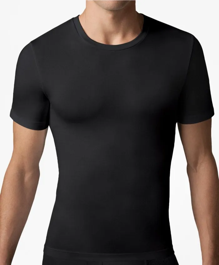 Brooks Brothers Underwear and Socks Spanx Cotton Compression Crew Black 8211 Men Brooks Brothers Underwear and Socks Spanx Cotton Compression Crew Black 8211 Men