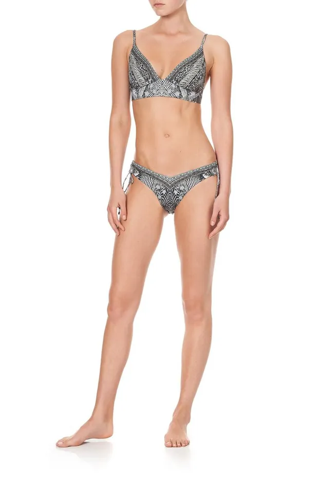 Camilla Bikinis Women Dd Hi Tri One Tribe