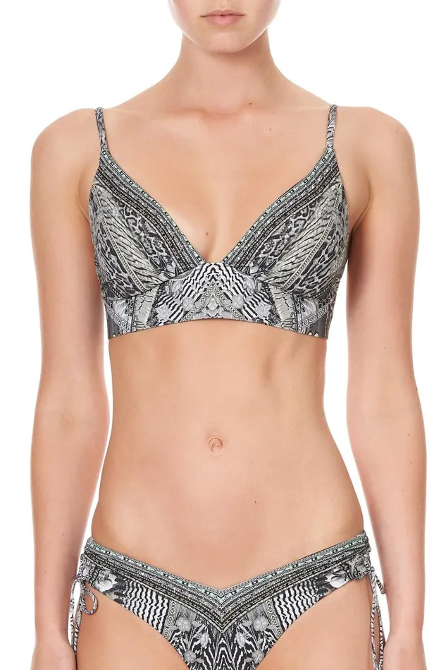 Camilla Bikinis Women Dd Hi Tri One Tribe