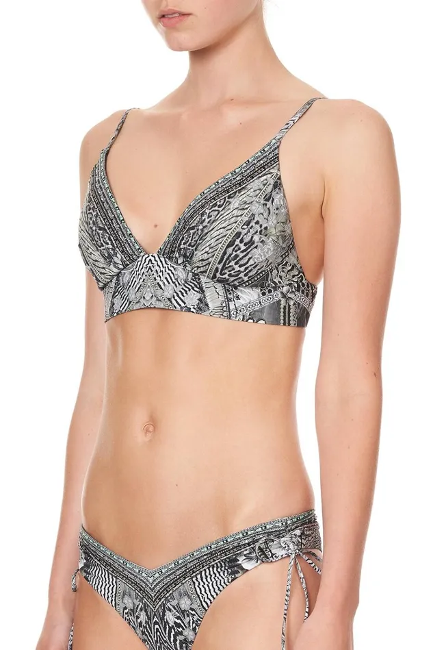 Camilla Bikinis Women Dd Hi Tri One Tribe