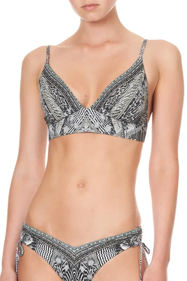 Camilla Bikinis Women Dd Hi Tri One Tribe