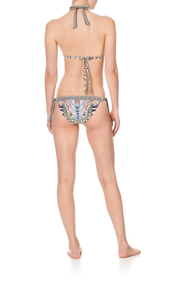 Camilla Bikinis Women Ring Tri Top Love On The Wing