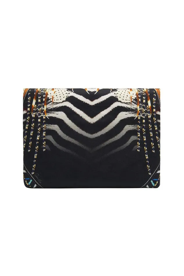 Camilla Clutch Bags Women Envelope Clutch Lost Paradise