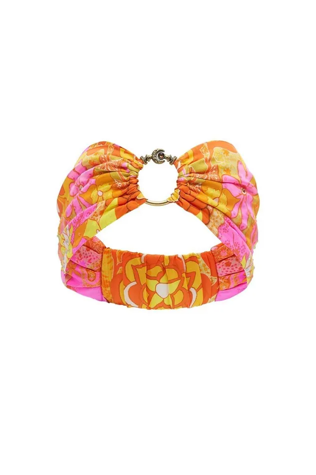 Camilla Hats And Hair Accessories Women Ring Headband Hair Hair Hair