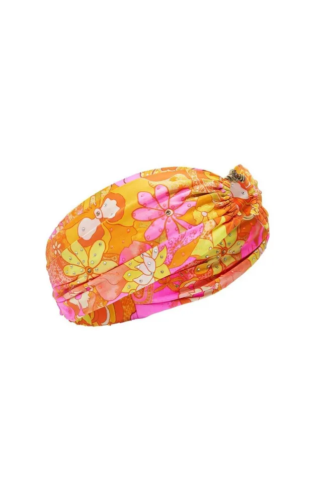 Camilla Hats And Hair Accessories Women Ring Headband Hair Hair Hair