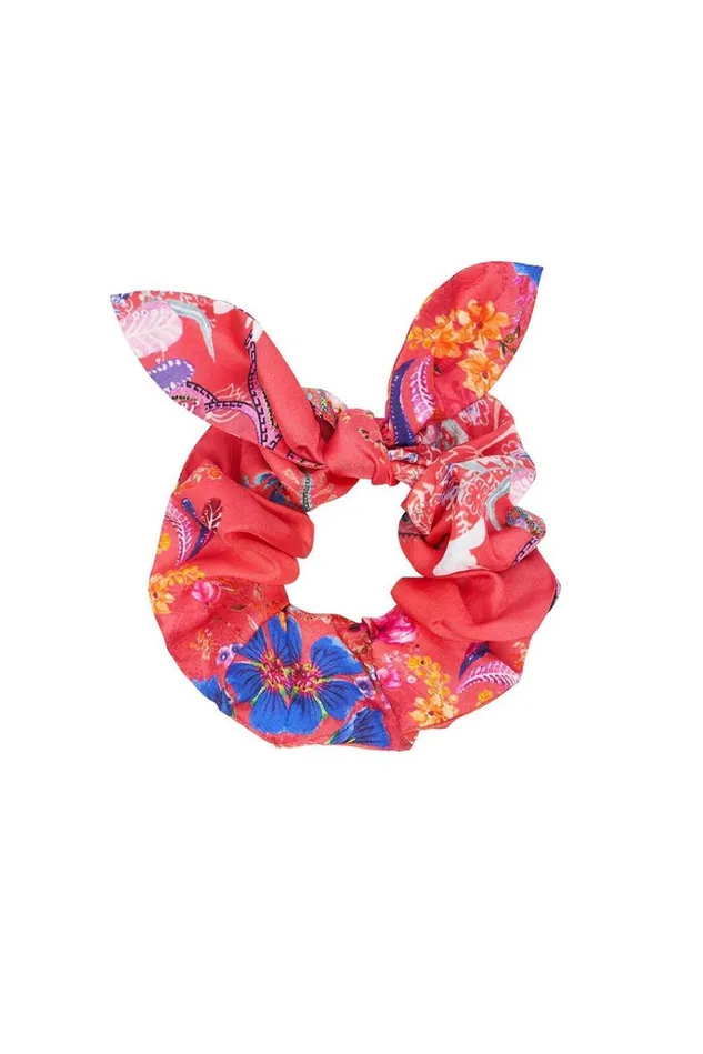 Camilla Hats And Hair Accessories Women Scrunchie Free Love