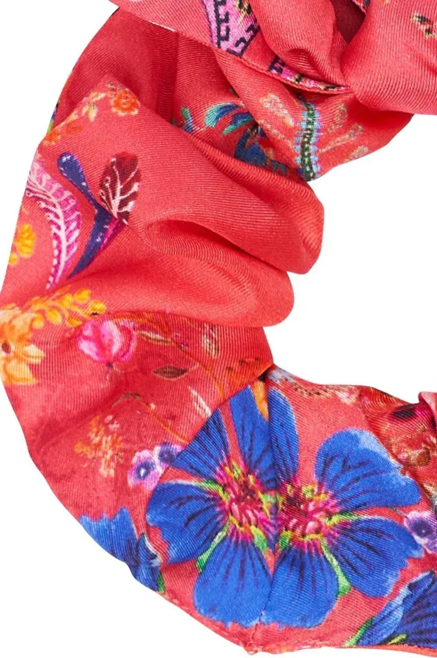 Camilla Hats And Hair Accessories Women Scrunchie Free Love