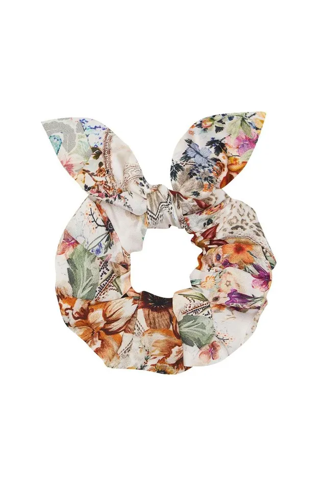Camilla Hats And Hair Accessories Women Scrunchie Sew In Love