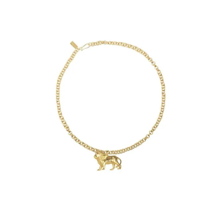 Camilla Jewellery Women Valere Braveheart Necklace Multi