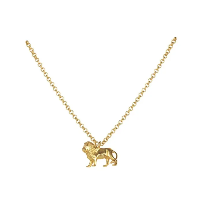 Camilla Jewellery Women Valere Braveheart Necklace Multi