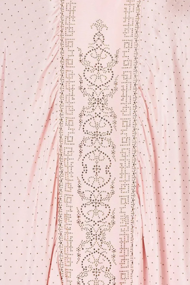 Camilla Kimonos Women Layer With Centre Back Panel Luxe Pink