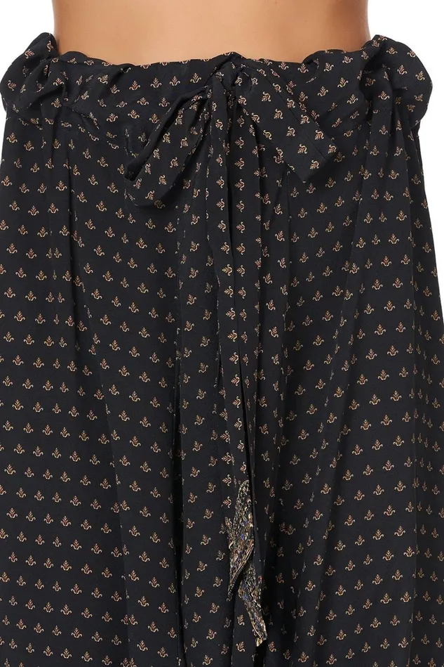 Camilla Modest Clothing Women Harem Pants Royal Residence