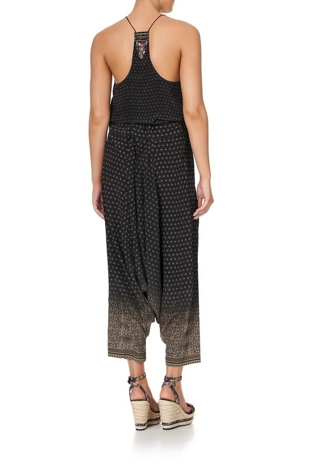 Camilla Modest Clothing Women Harem Pants Royal Residence