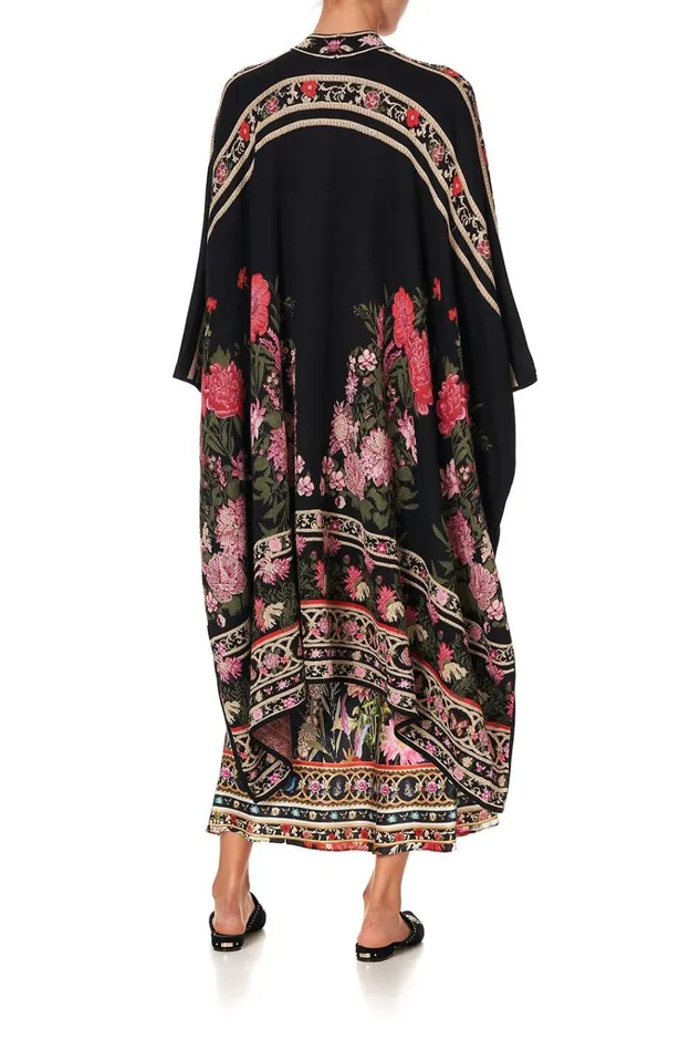 Camilla Modest Clothing Women Throw Over Hampton Hive