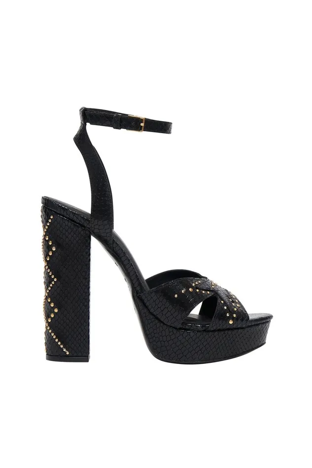 Camilla Shoes Women Platform Sandal Flight Of Amun