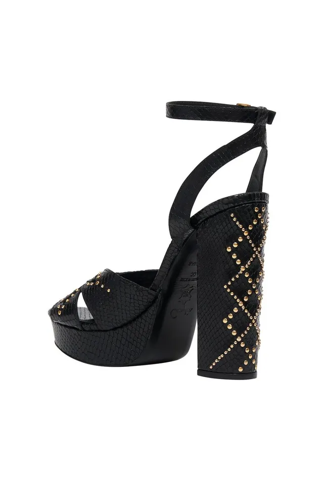Camilla Shoes Women Platform Sandal Flight Of Amun