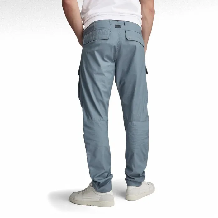 Cargos and Chinos Men GStar RAW 3D Regular Tapered Cargo Pants Axis