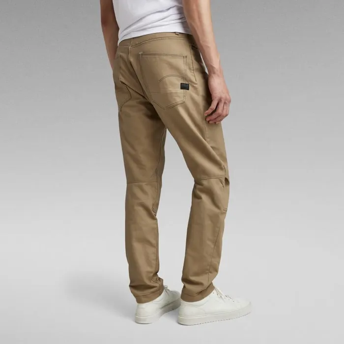 Cargos and Chinos Men GStar RAW Bearing 3D Cargo Pants Berge