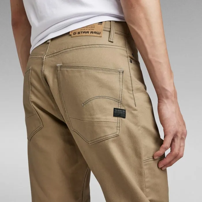 Cargos and Chinos Men GStar RAW Bearing 3D Cargo Pants Berge